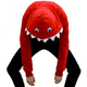 Illustration for article titled The Latest in Monster Fashion